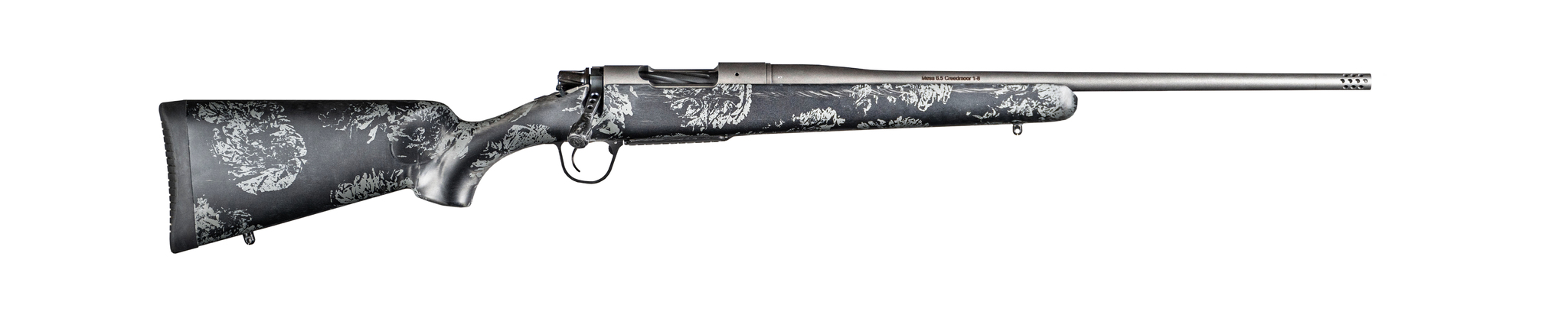 Christensen Arms Mesa FFT 6.5 PRC Bolt Action Rifle