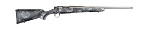 Christensen Arms Mesa FFT 6.5 Creedmoor Bolt Action Rifle