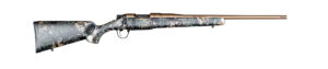 Christensen Arms Mesa FFT .308 Bolt Action Rifle