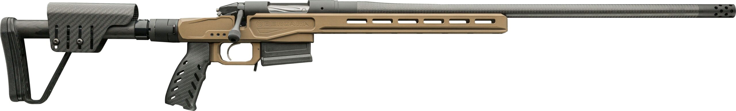 Bergara MG Lite 6.5 Creedmoor Premier Series Rifle