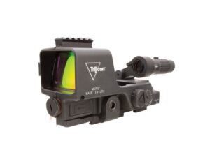 Trijicon MGRS 35 MOA Red Dot Sight with 3 MOA Dot