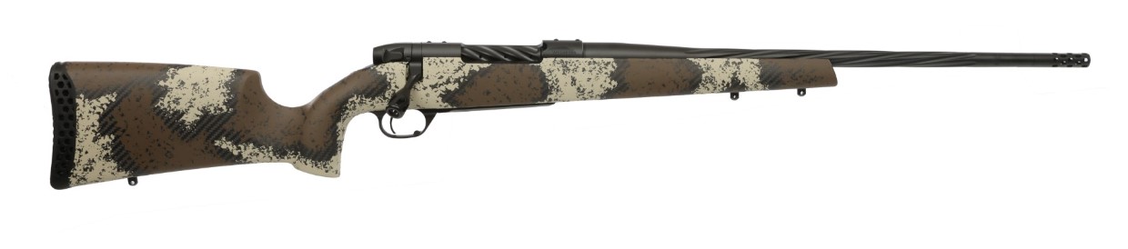 Weatherby Mark V High Country 7MMBC Bolt Action Rifle