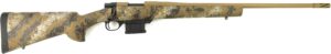HOWA FENCELINE MINI .223 SCRCH 20"