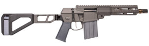Q Mini Fix 300BLK Bolt Action Pistol with 8" Barrel