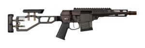 Q Mini Fix 300BLK 8" Bolt Action SBR