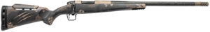 Fierce Firearms CF Rogue Mini 2 .308 Win Rifle 20"