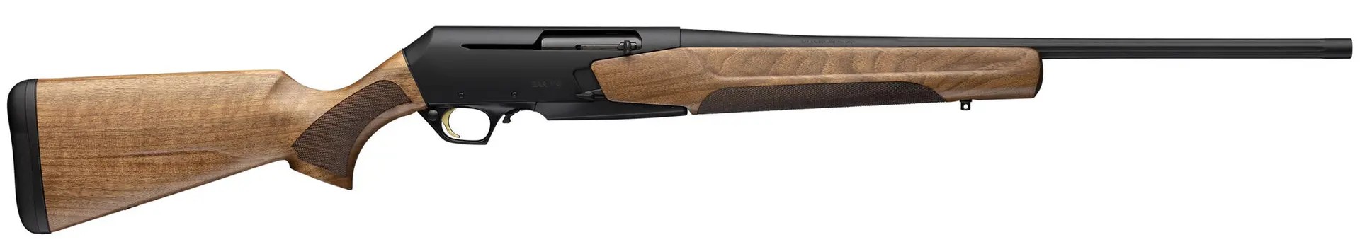 Browning BAR MK4 Hunter .243 Win Semi-Auto Rifle