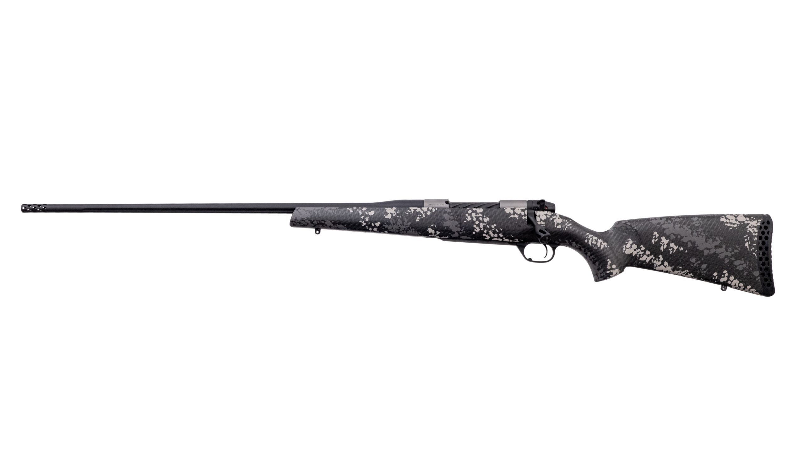 Weatherby Mark V Backcountry TI 2 6.5-300 LH Rifle