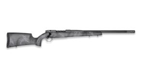 Weatherby Live Wild Carbon 7mm BC Bolt Action Rifle
