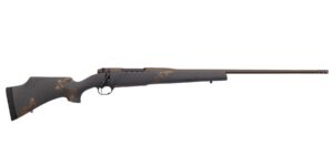 Weatherby Mark V Camilla Lightweight .240 Weatherby Magnum Rifle