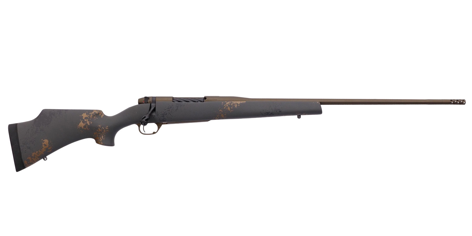 Weatherby Mark V Camilla Lightweight .240 Weatherby Magnum Rifle
