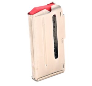 Savage 93 Series 10-Round Magazine for 22 Magnum/17 HMR