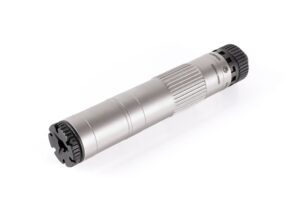 Dead Air Mojave 9 Modular 9mm Silencer