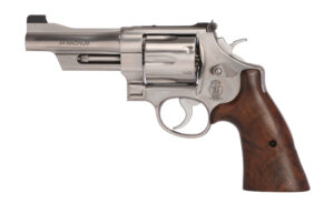 Smith & Wesson 629 Mountain Gun .44 Magnum 4" Revolver
