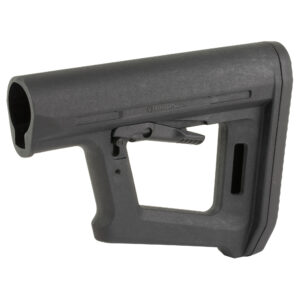 Magpul MOE PR Carbine Stock Mil-Spec Adjustable Black