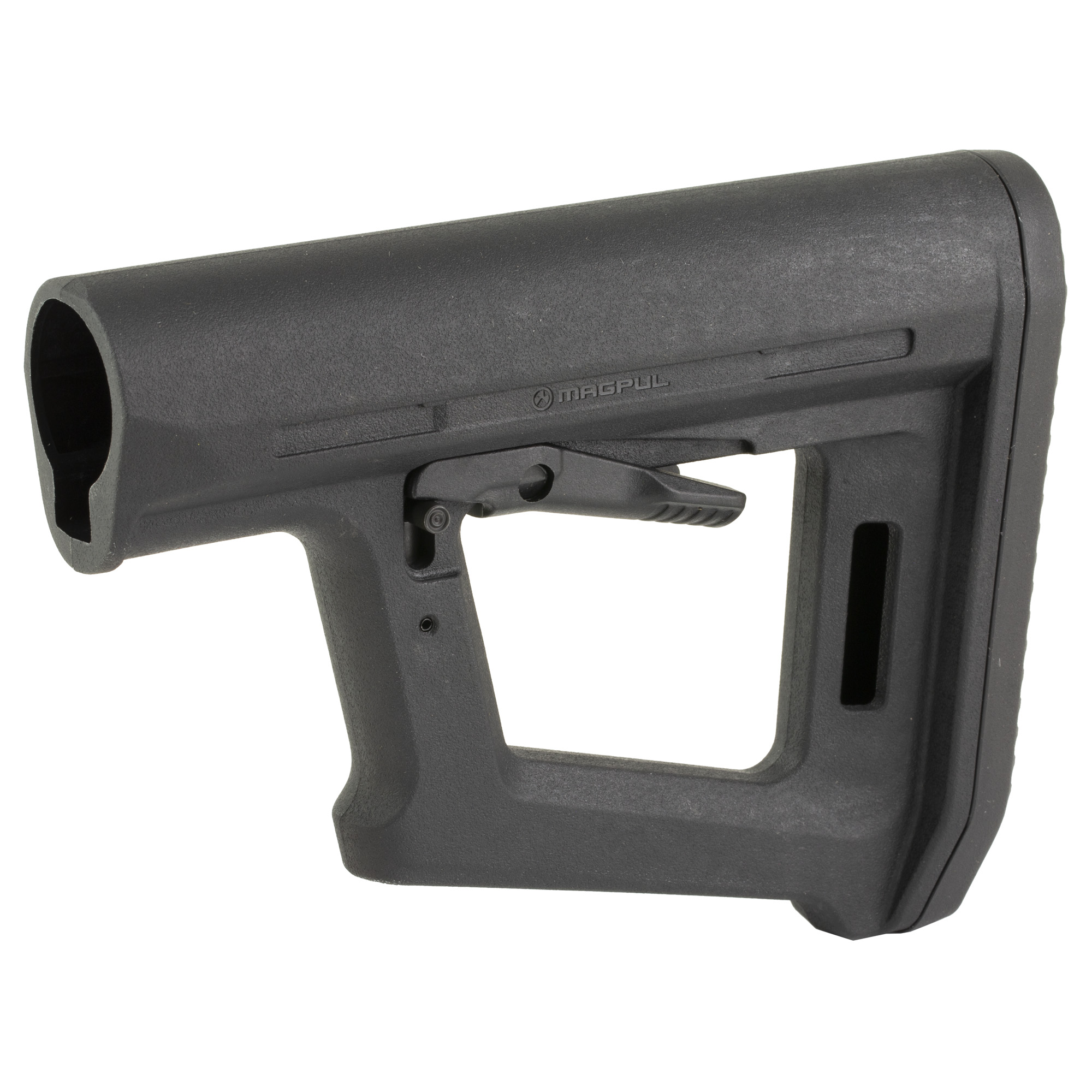 Magpul MOE PR Carbine Stock Mil-Spec Adjustable Black