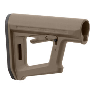 Magpul MOE Carbine Stock FDE Adjustable Mil-Spec