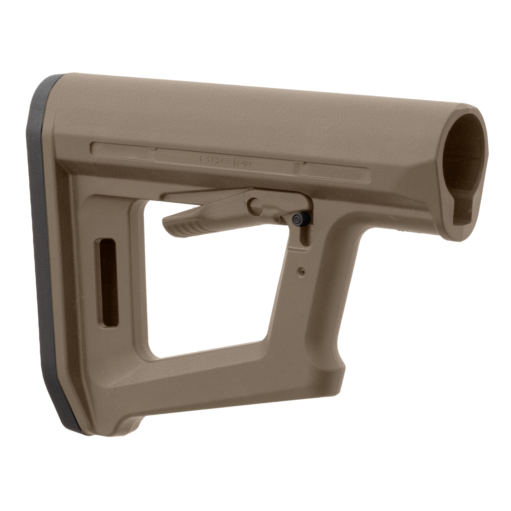 Magpul MOE Carbine Stock FDE Adjustable Mil-Spec