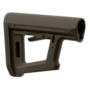 Magpul MOE PR Carbine Stock OD Green for AR Platforms