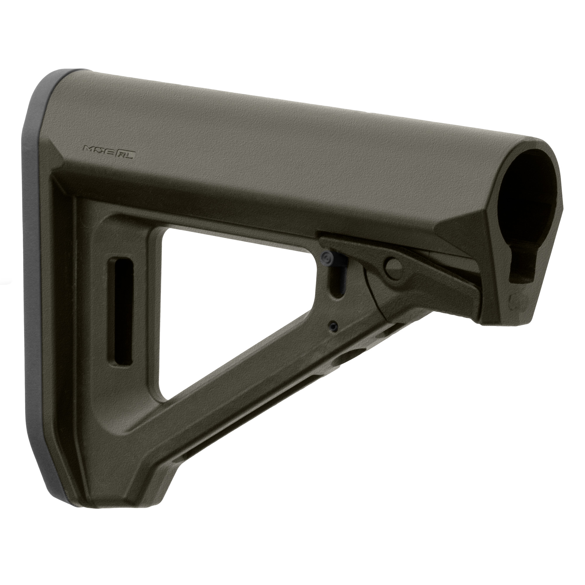 Magpul MOE RL Carbine Stock Mil-Spec ODG