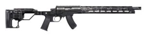 Christensen Arms MPR Rimfire .17 HM2 Bolt Action Rifle