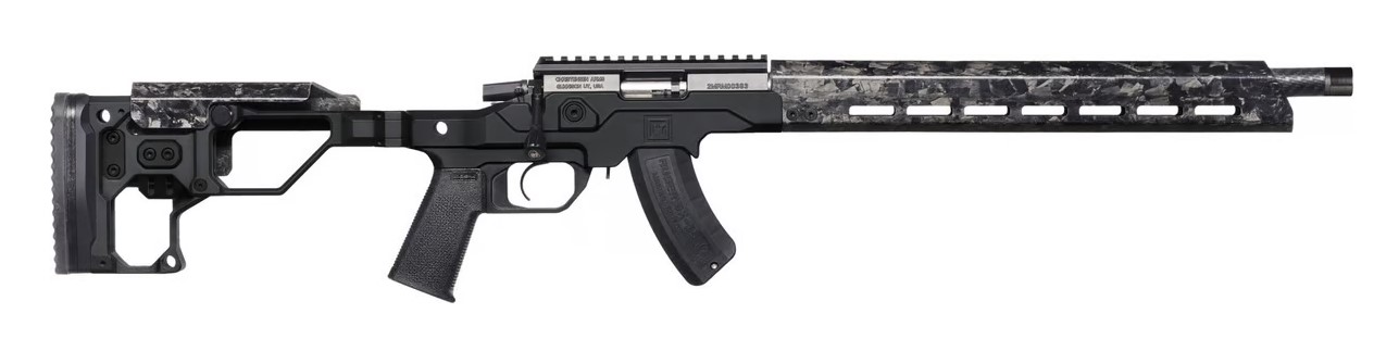 Christensen Arms MPR Rimfire .17 HM2 Bolt Action Rifle