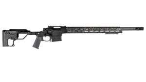 Christensen Arms Modern Precision 6.5 Creedmoor Rifle