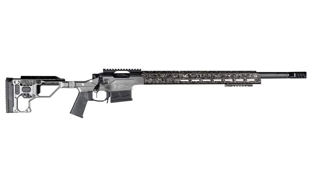 Christensen Arms MPR 6.5 PRC Bolt Action Rifle