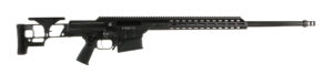 Barrett MRAD 6.5 Creedmoor Bolt Action Rifle 24"