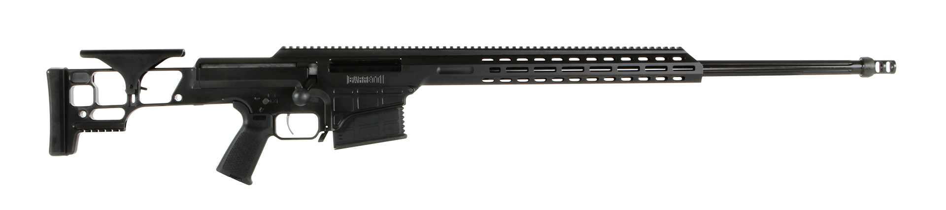 Barrett MRAD 6.5 Creedmoor Bolt Action Rifle 24"