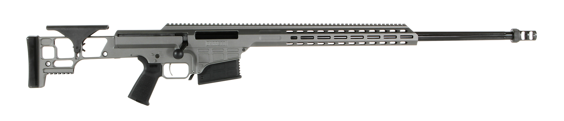 Barrett MRAD SMR 6.5 Creedmoor Bolt Action Rifle