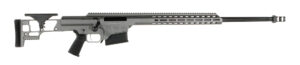 Barrett MRAD SMR .300 PRC Bolt Action Rifle 26"
