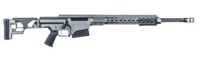Barrett MRAD .300 Win Mag Bolt Action Rifle 24"