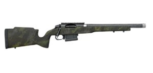 Proof Research Elevation MTR 7mm BC Midnight 16.5" Bolt Action Rifle