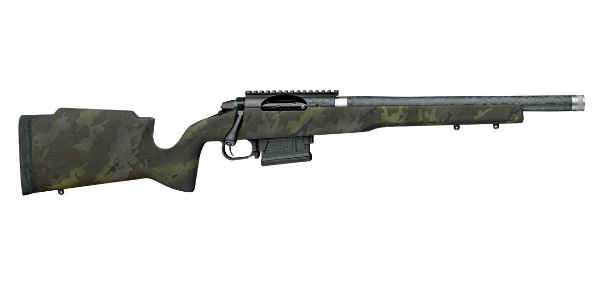 Proof Research Elevation MTR 7mm BC Midnight 16.5" Bolt Action Rifle