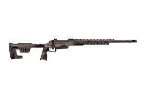 Fierce Firearms MTN Reaper 308WIN Bolt Action Rifle