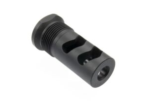 Wilson Combat Rapid Thread Mount 9mm Accessory