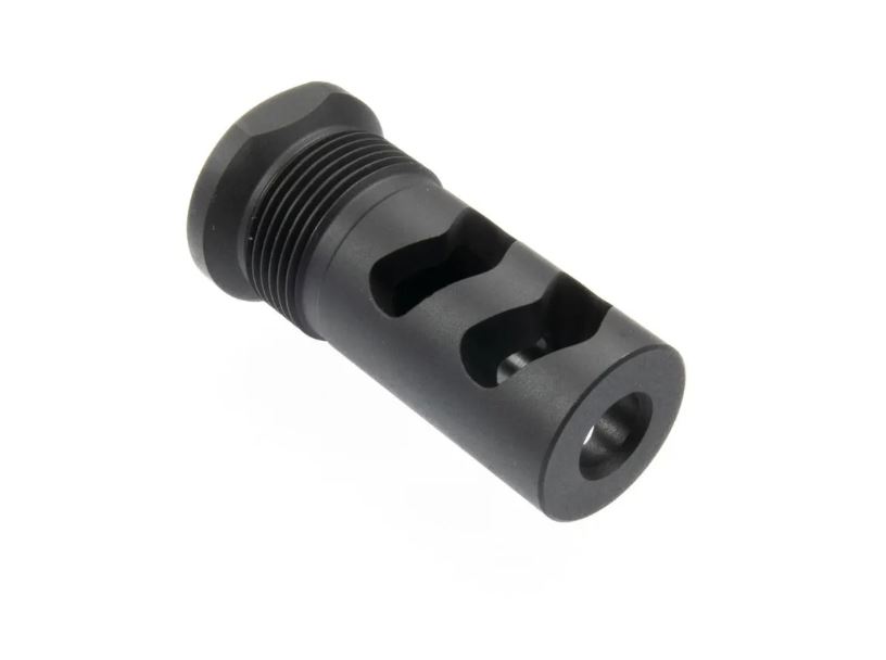 Wilson Combat Rapid Thread Mount 9mm Accessory