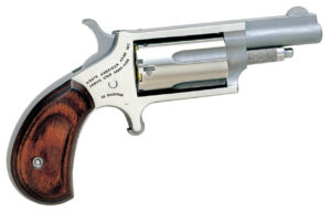 North American Arms Mini Revolver .22 Magnum