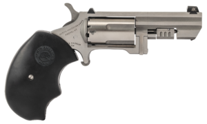 North American Arms Recluse .22 Magnum Revolver