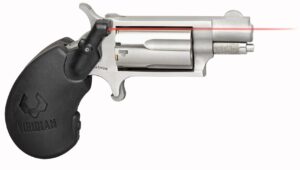 North American Arms Mini .22 Magnum Revolver with Laser