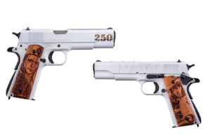 Auto-Ordnance Thompson 1911A1 Navy 250th .45 ACP Pistol