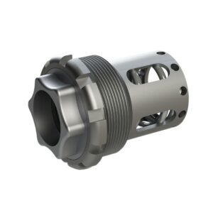 YHM Nelson Booster Assembly - No Piston