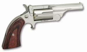 North American Arms Ranger II .22 Magnum Revolver