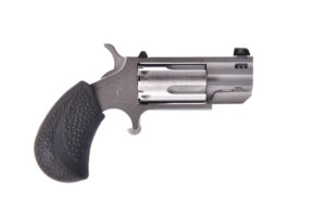 North American Arms Pug .22 Magnum/.22LR Revolver