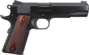 Colt 1911 Government .45 ACP 7-Round Limited Edition Pistol