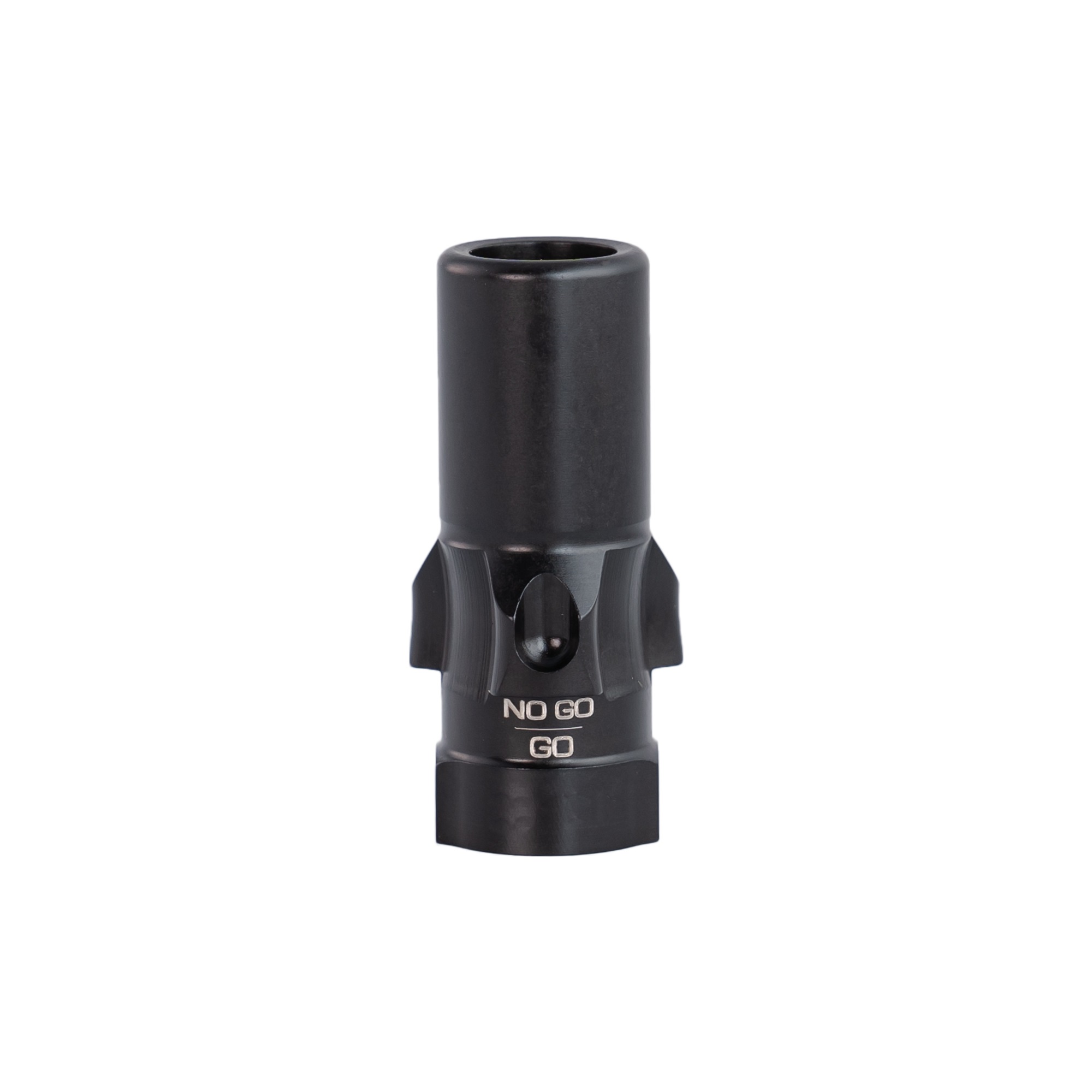 Rugged Suppressors Obsidian45 3 Lug Adapter 5/8x24