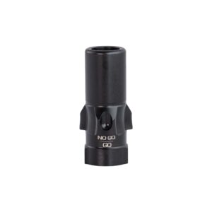 Rugged Suppressors 3 Lug Adapter 1/2x28 for 9mm