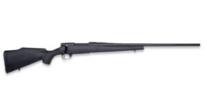 Weatherby Vanguard Obsidian .270 Win Bolt Action Rifle