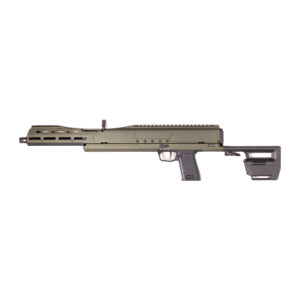Trailblazer Pivot 9mm Semi-Auto Rifle 16" ODG
